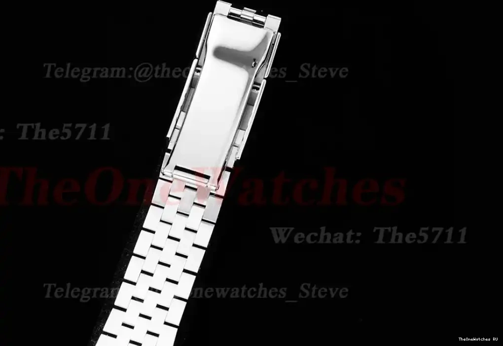 SS Master 126720 SS 40mm II Dial EWEF SH3285 Sprite Jub Black GMT 0627